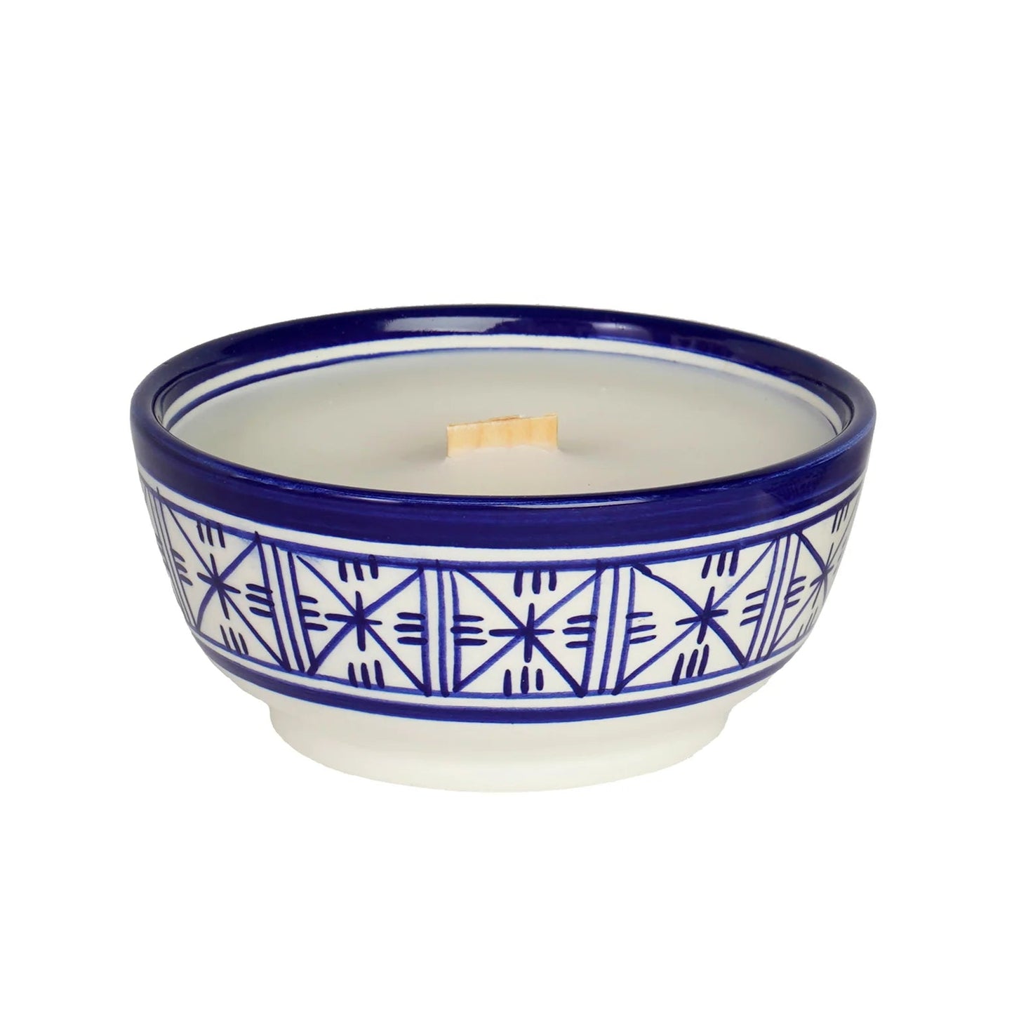 Bergamot Hammam Candle