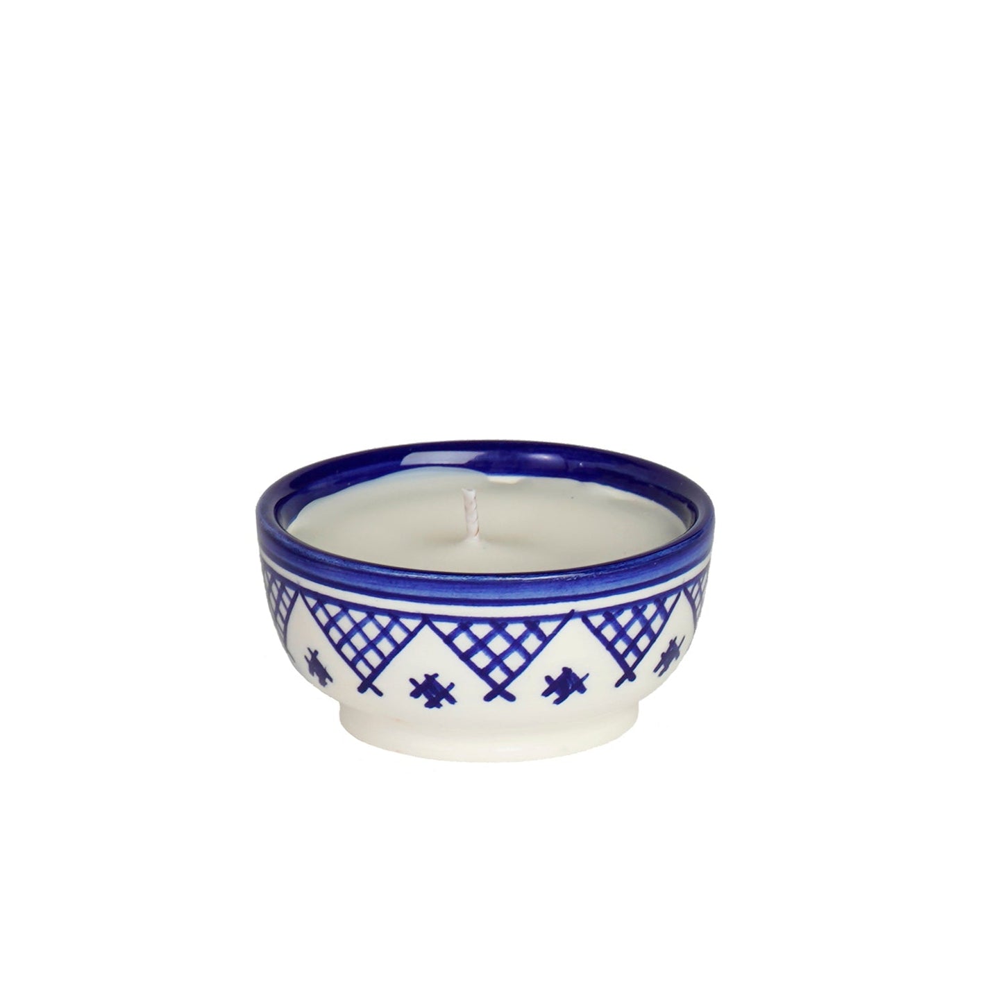 Bergamot Hammam Candle