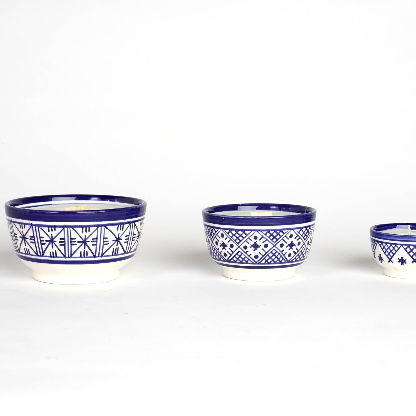 Eucalyptus Hammam Candle