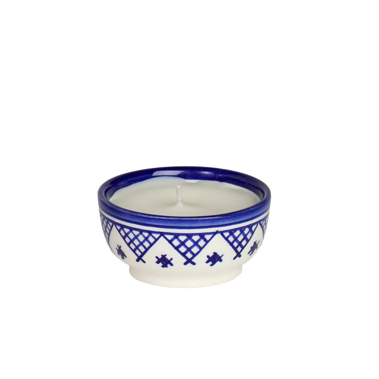 Eucalyptus Hammam Candle