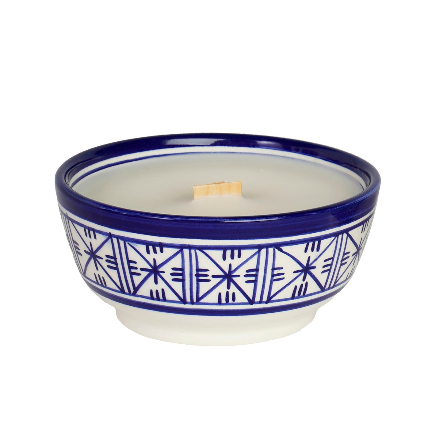 Eucalyptus Hammam Candle