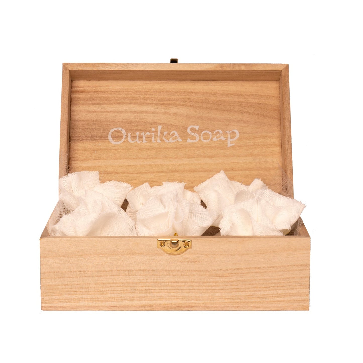 Luxurious Arabian Oud Bath Salts
