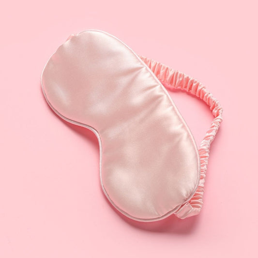 Silken Serenity Mulberry Sleep Mask
