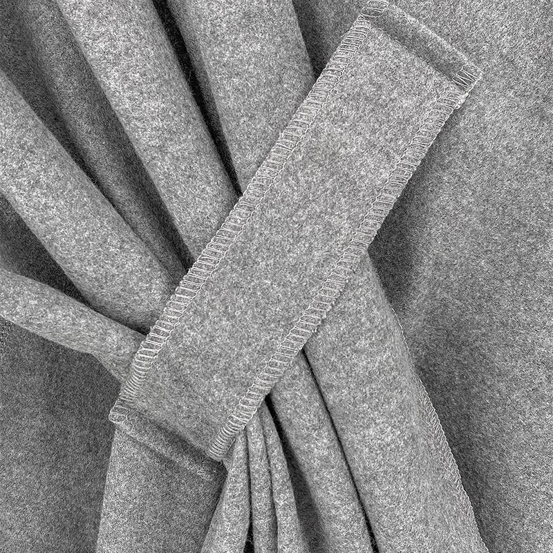 DualWeave Reversible Poncho