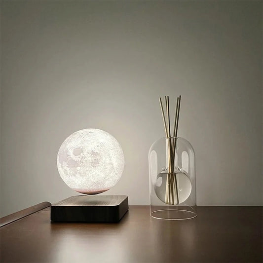 Serenity Glass Diffuser Bottle