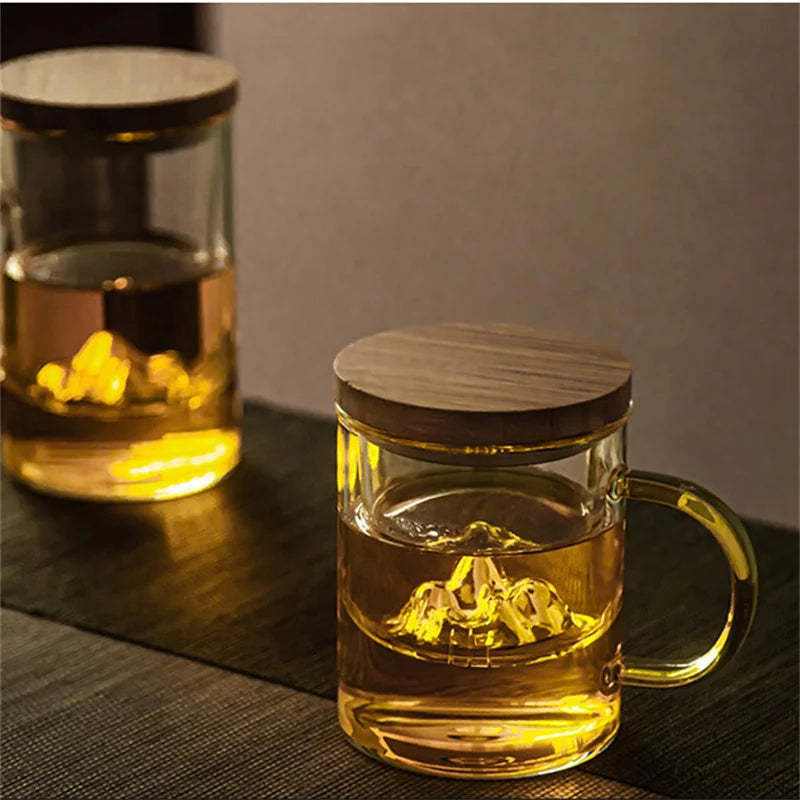 Mountain Flow Mug