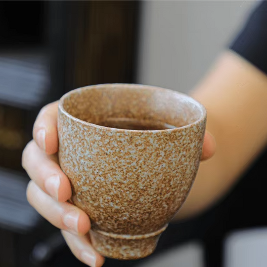 Tranquil Tea Bowl