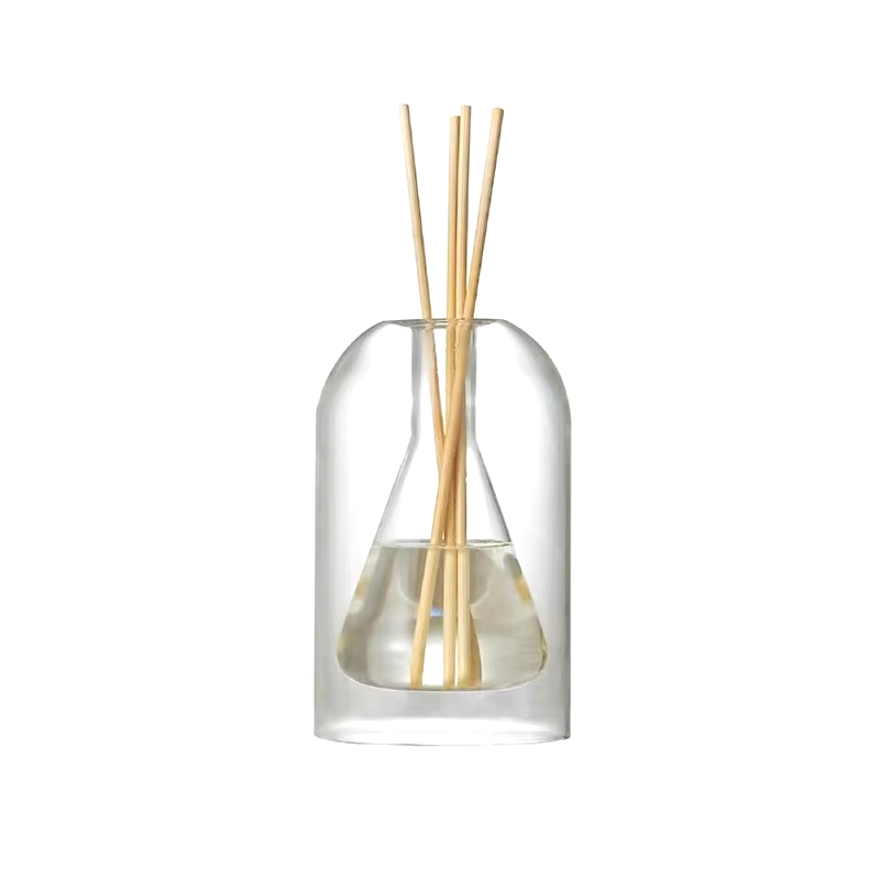 Serenity Glass Diffuser Bottle