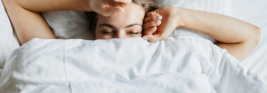 Sleep, The Ultimate Self-Care Ritual