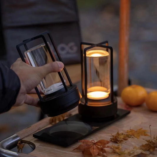 Glowing Night Lamp