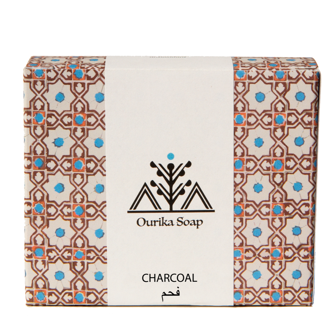 Charcoal Charcoal. Handcrafted US | Morocco