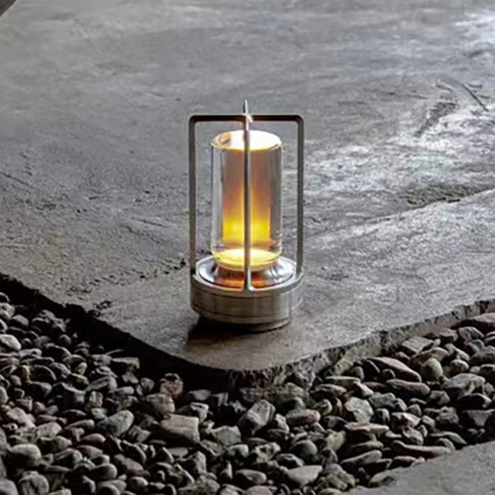 Glowing Night Lamp