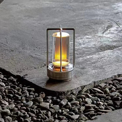 Glowing Night Lamp