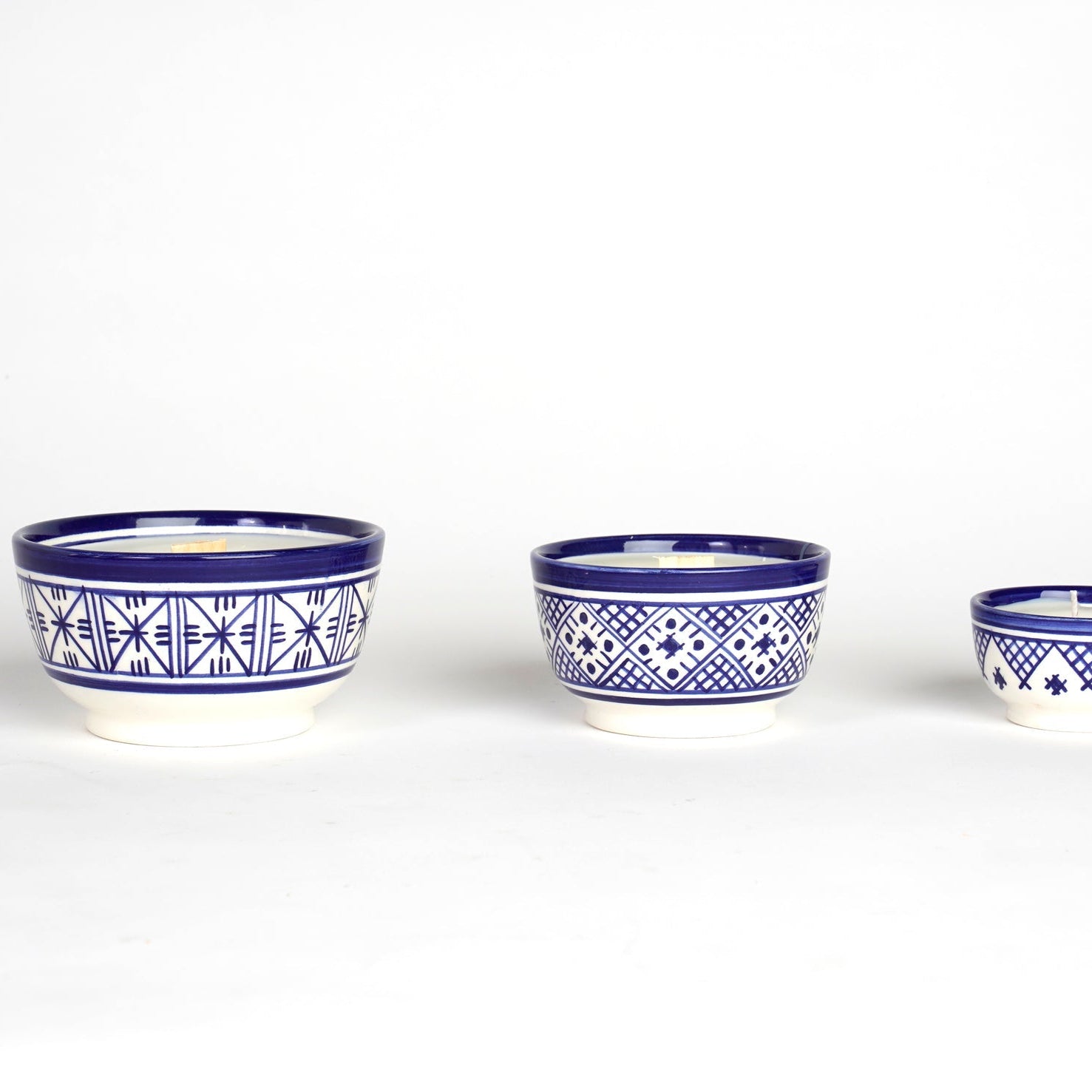 Eucalyptus Hammam Candle
