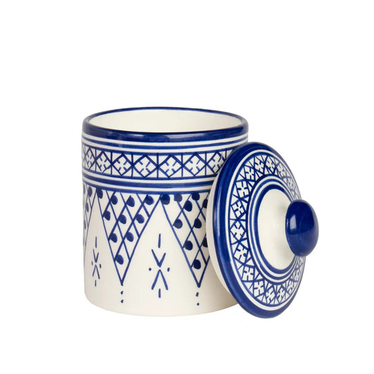 Eucalyptus Riad Candle