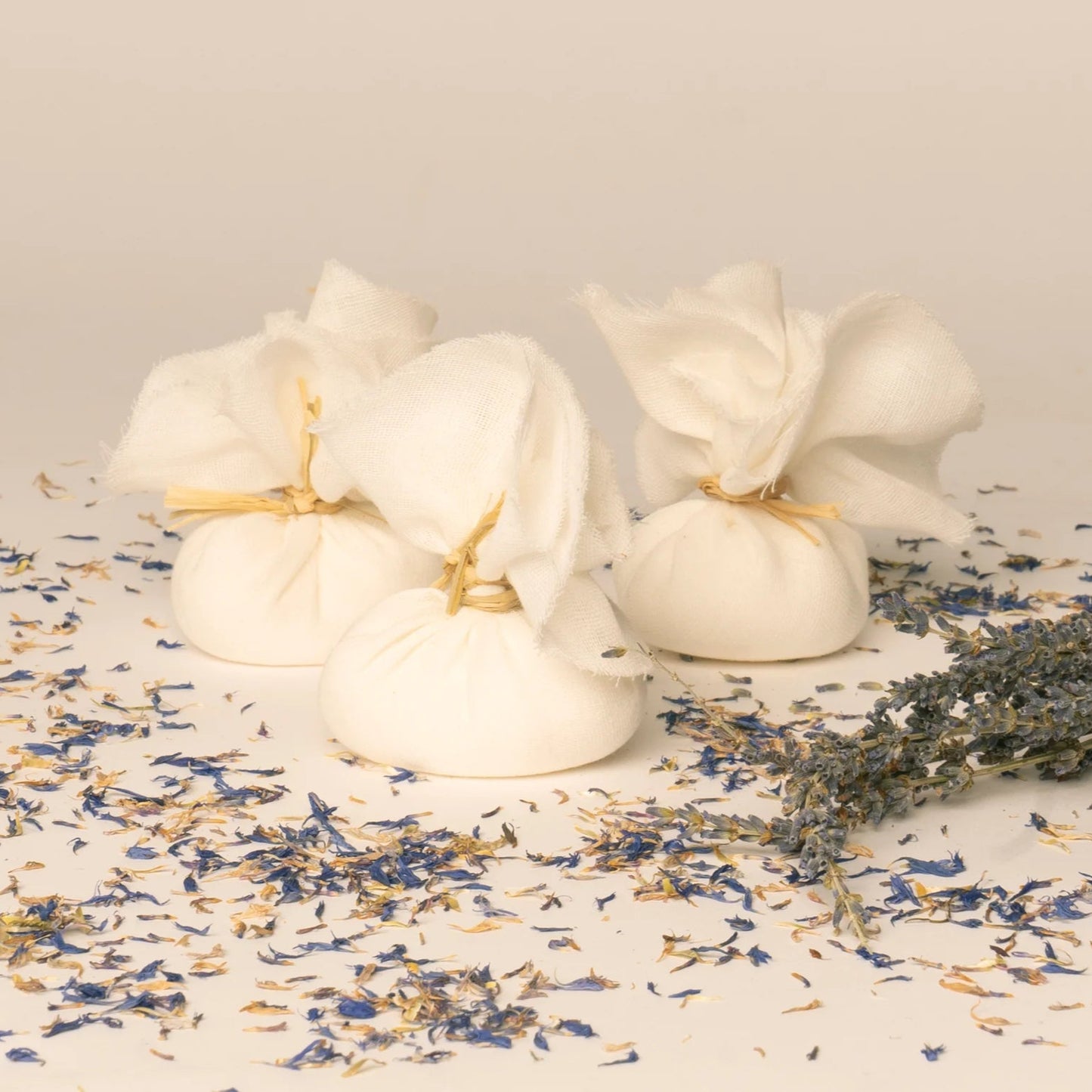 Mediterranean Calming Lavender Bath Salts