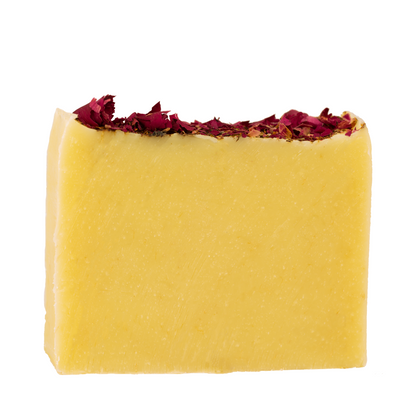 Rose Petals. Handcrafted US | Morocco