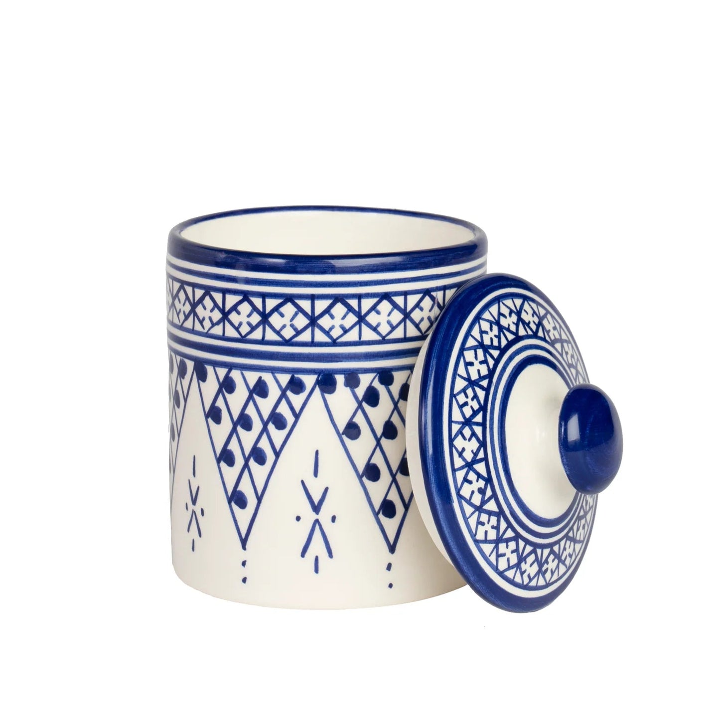 Jasmin Riad Candle