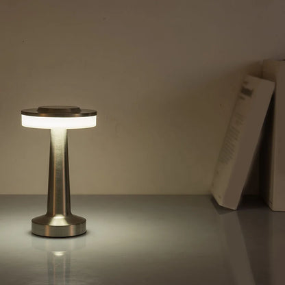 GlowRetro Table Light