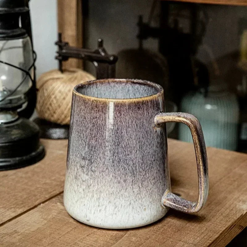 Haven Mug
