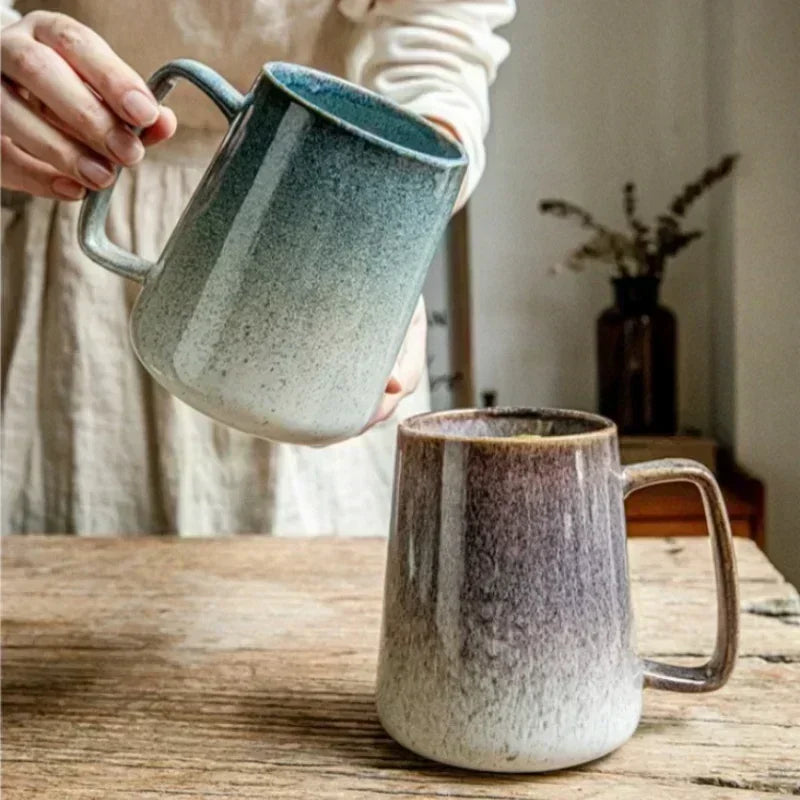 Haven Mug