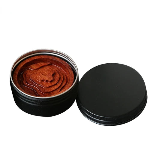 NatureGlow Wooden Diffuser Box