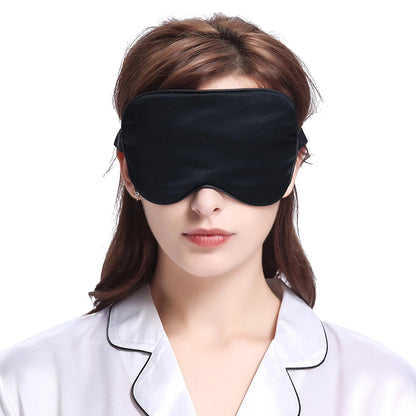 Pure Silk Sleep Mask