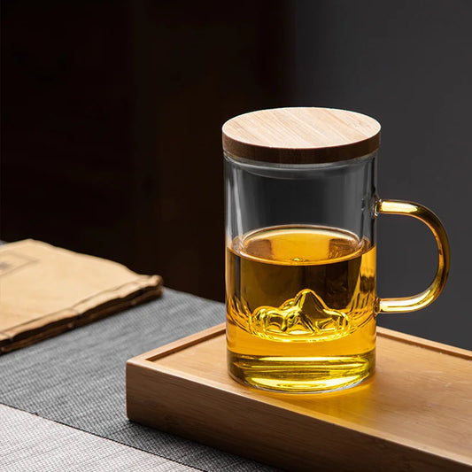 Mountain Flow Mug