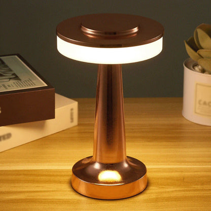 GlowRetro Table Light