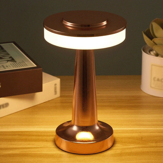 GlowRetro Table Light