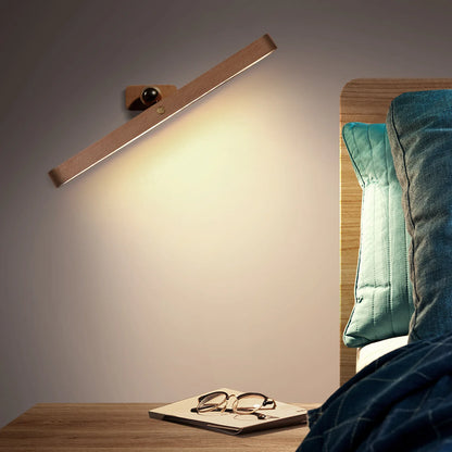 Soft Touch Adjustable Night Light