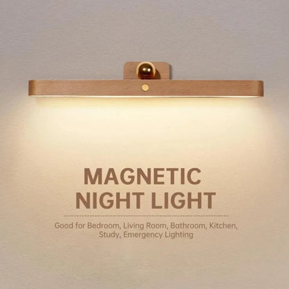 Soft Touch Adjustable Night Light