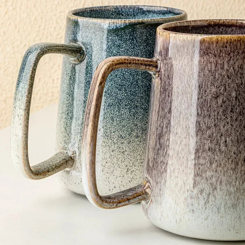 Haven Mug