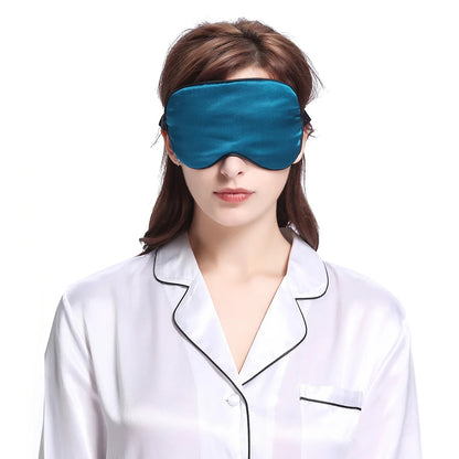 Pure Silk Sleep Mask