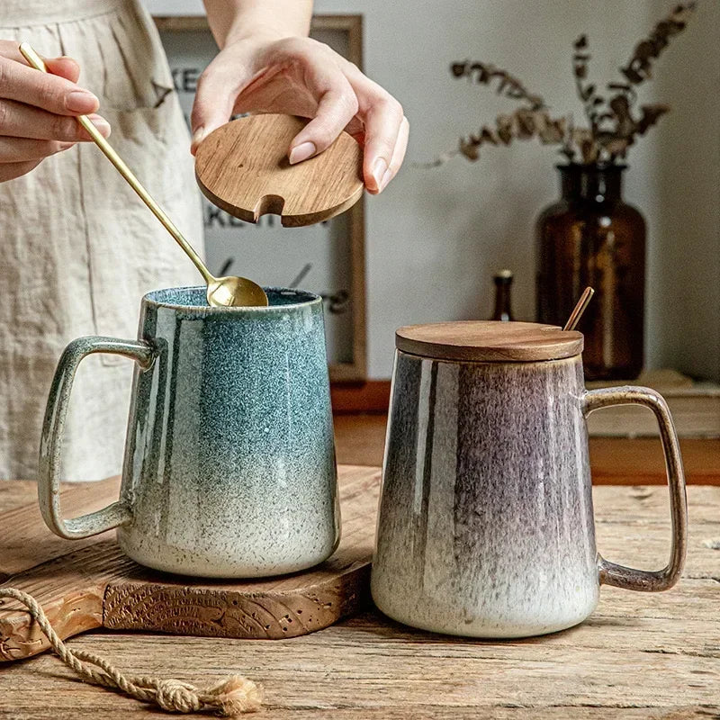 Haven Mug