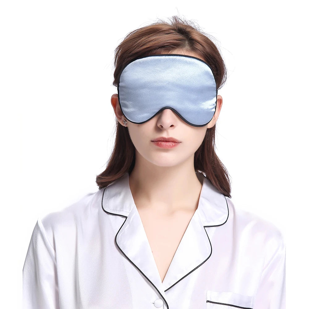 Pure Silk Sleep Mask