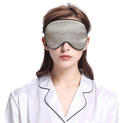 Pure Silk Sleep Mask