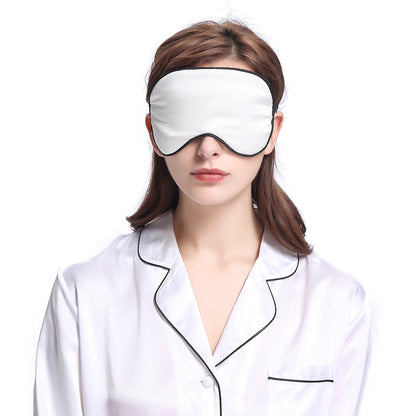 Pure Silk Sleep Mask