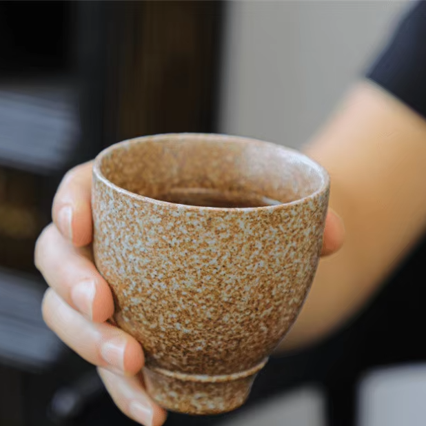 Tranquil Tea Bowl 