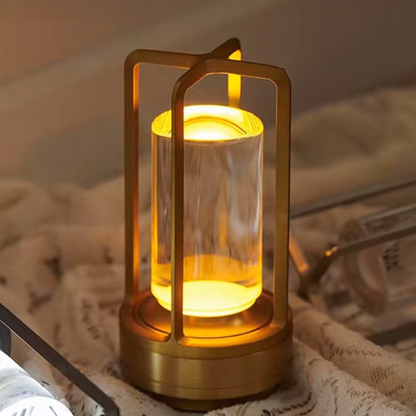 Glow Night Lamp