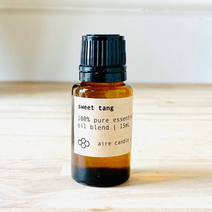 Sweet Tang. Small-Batch, Pure Essential Oil Blend | USA