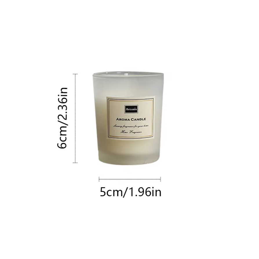 Nighttime Serenity Scented Candle