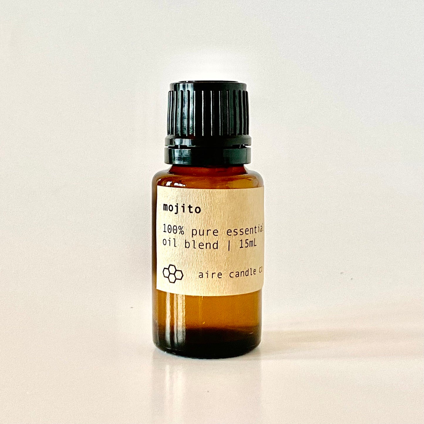 Mojito. Small-Batch, Pure Essential Oil | US