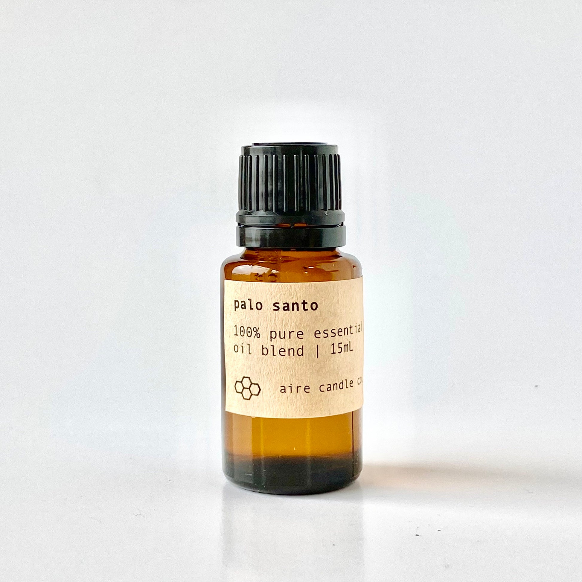 Palo Santo. Small-Batch, Pure Essential Oil Blend | USA